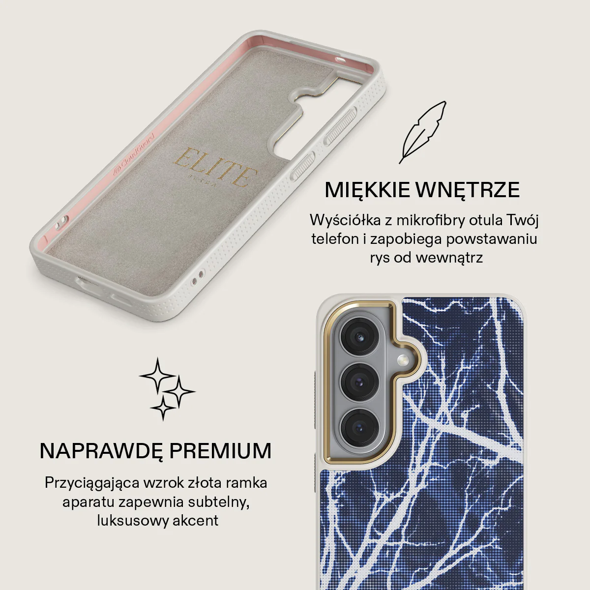 Subzero - Samsung Galaxy S26 Plus Etui - Image 31