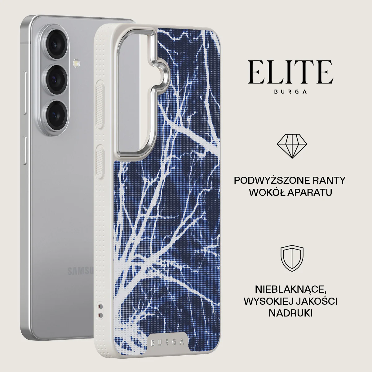 Subzero - Samsung Galaxy S26 Plus Etui - Image 34