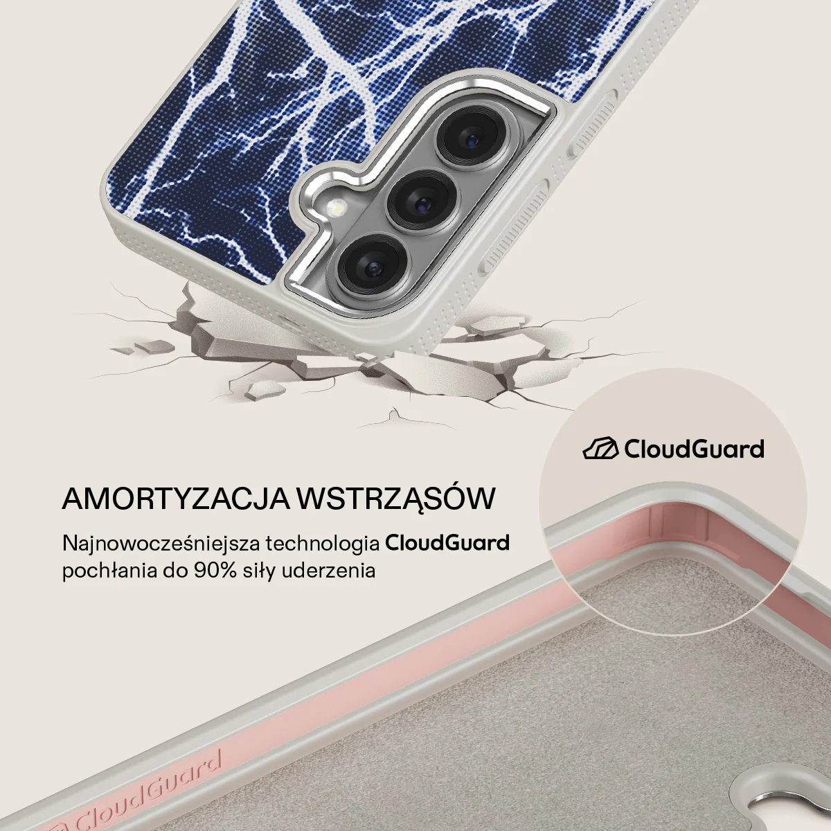 Subzero - Samsung Galaxy S26 Plus Etui - Image 35