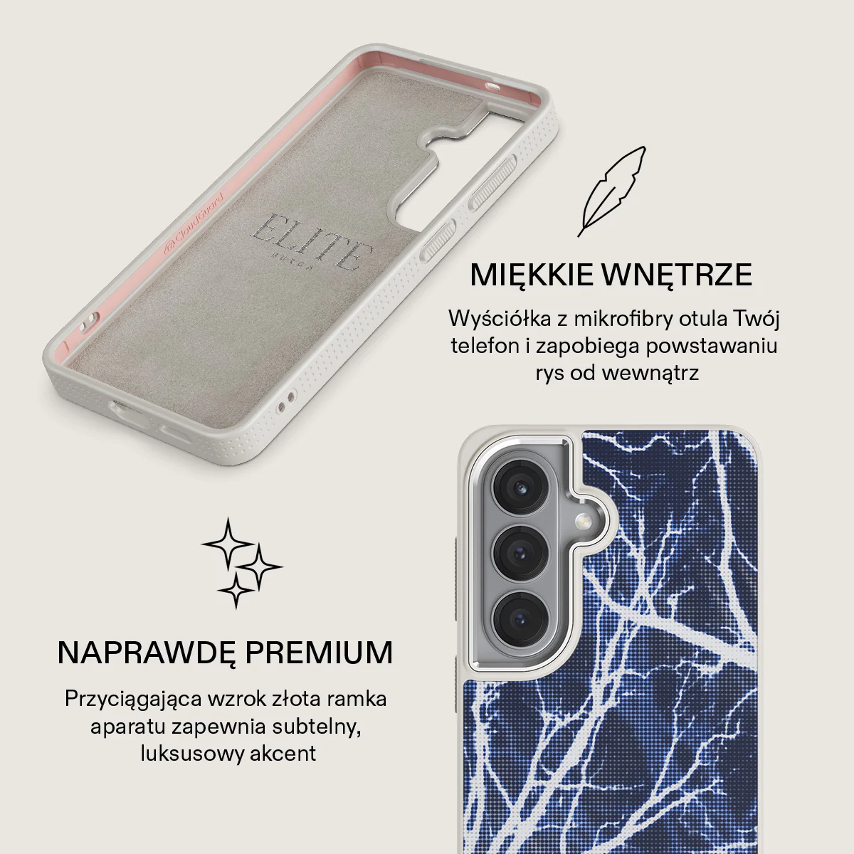 Subzero - Samsung Galaxy S26 Plus Etui - Image 38