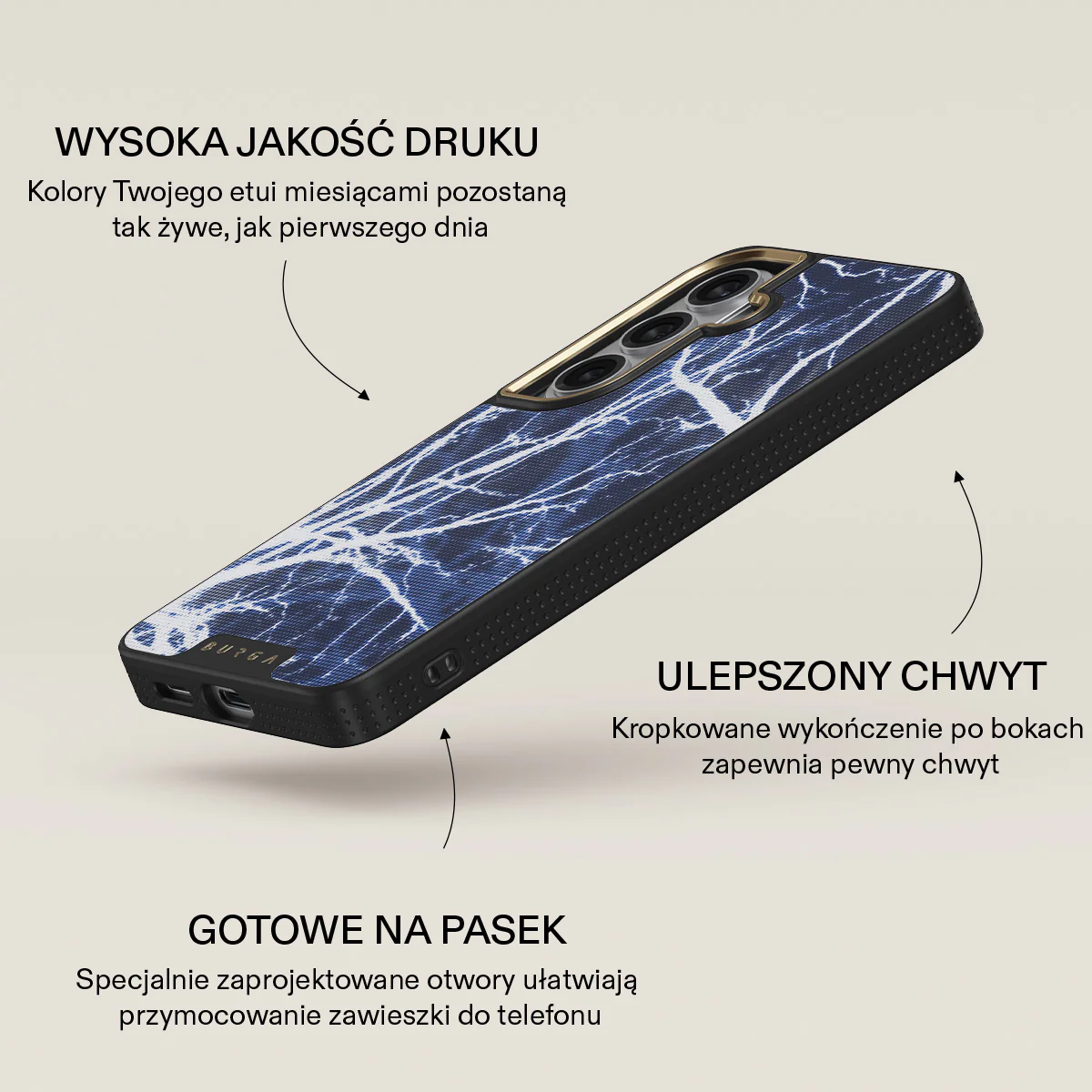 Subzero - Samsung Galaxy S26 Plus Etui - Image 9