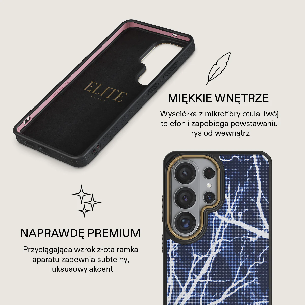 Subzero - Samsung Galaxy S26 Ultra Etui - Image 10