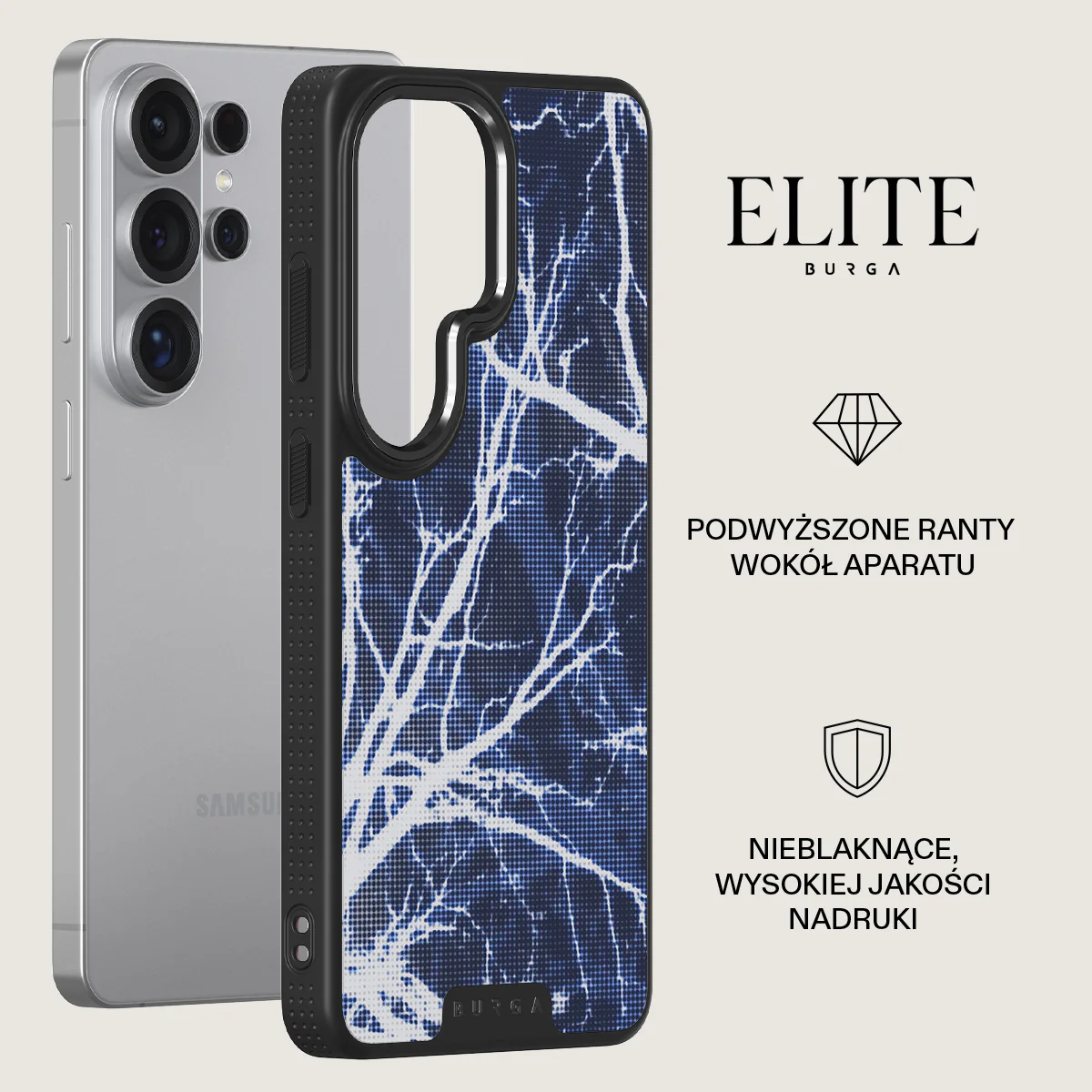 Subzero - Samsung Galaxy S26 Ultra Etui - Image 13