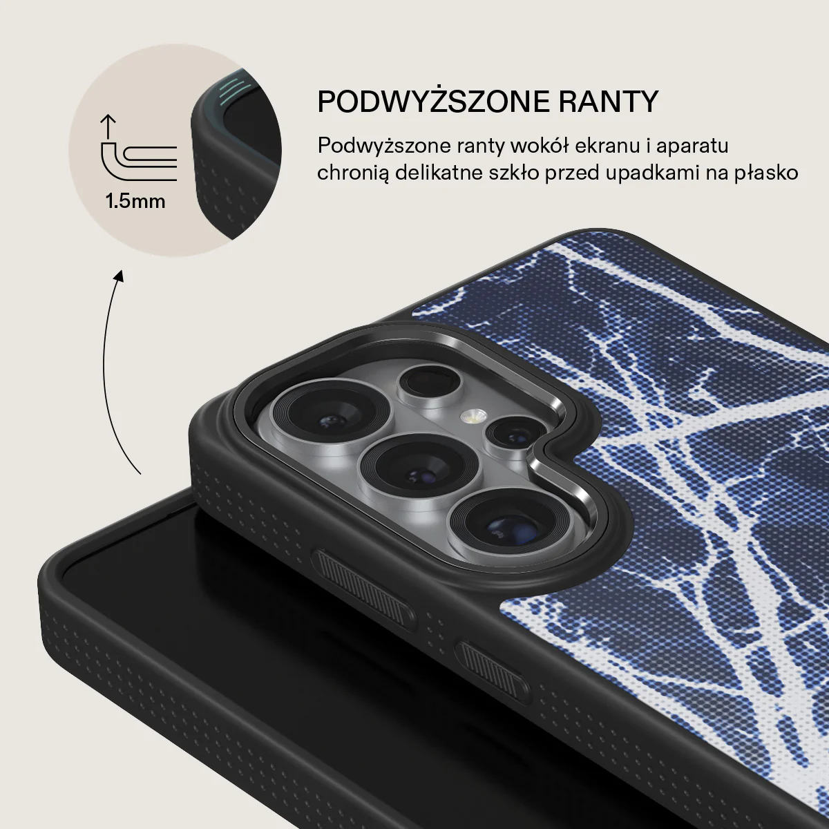 Subzero - Samsung Galaxy S26 Ultra Etui - Image 15
