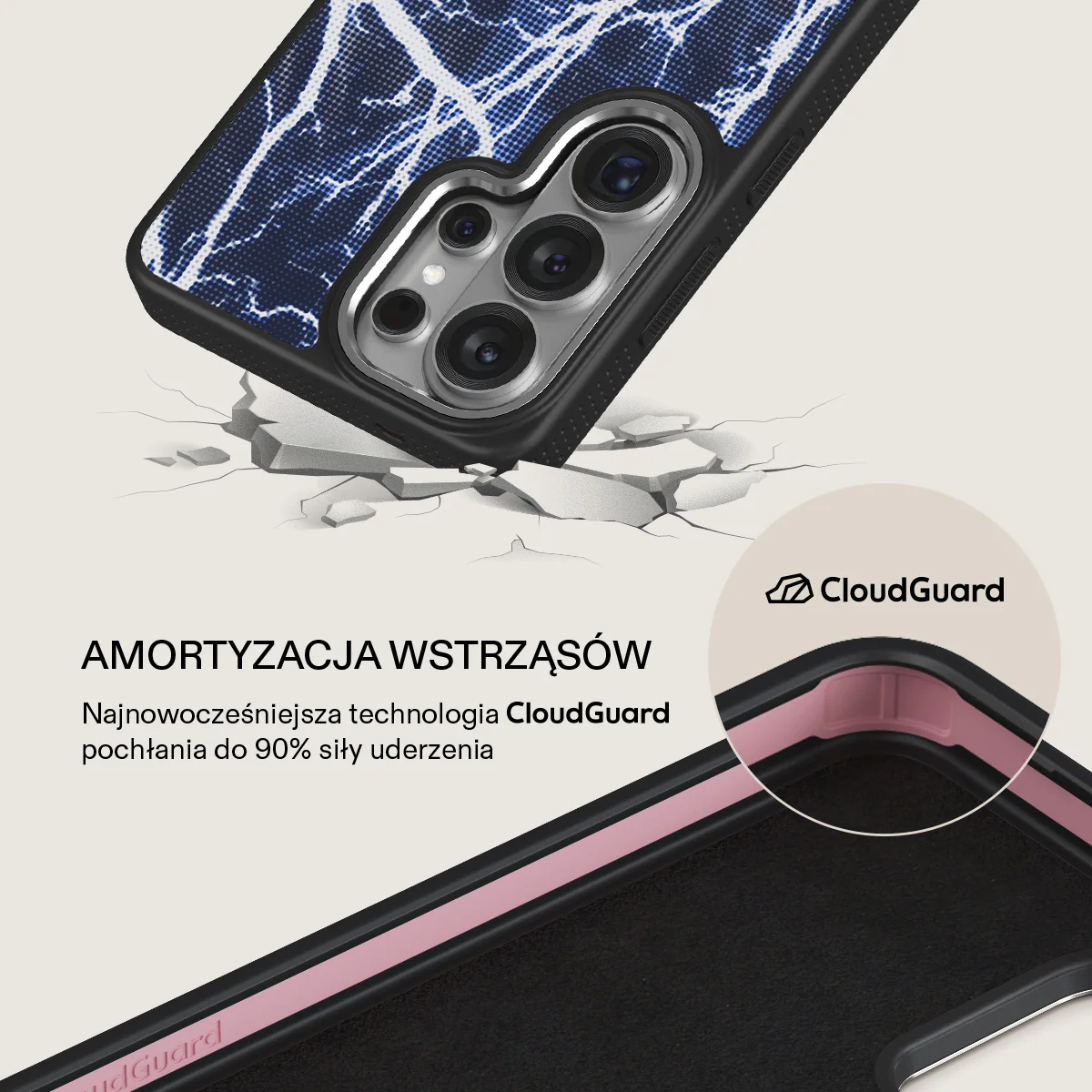 Subzero - Samsung Galaxy S26 Ultra Etui - Image 21