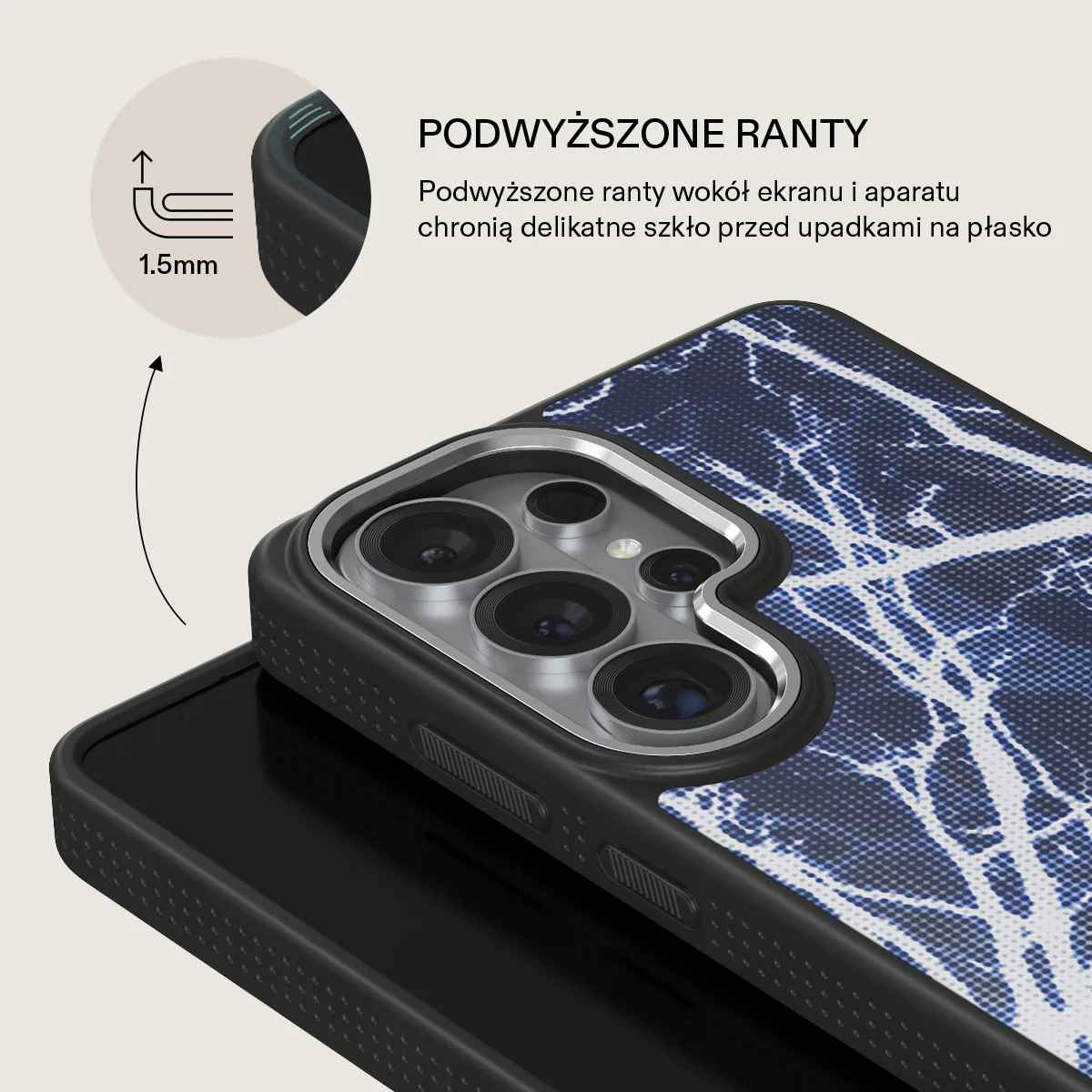 Subzero - Samsung Galaxy S26 Ultra Etui - Image 22