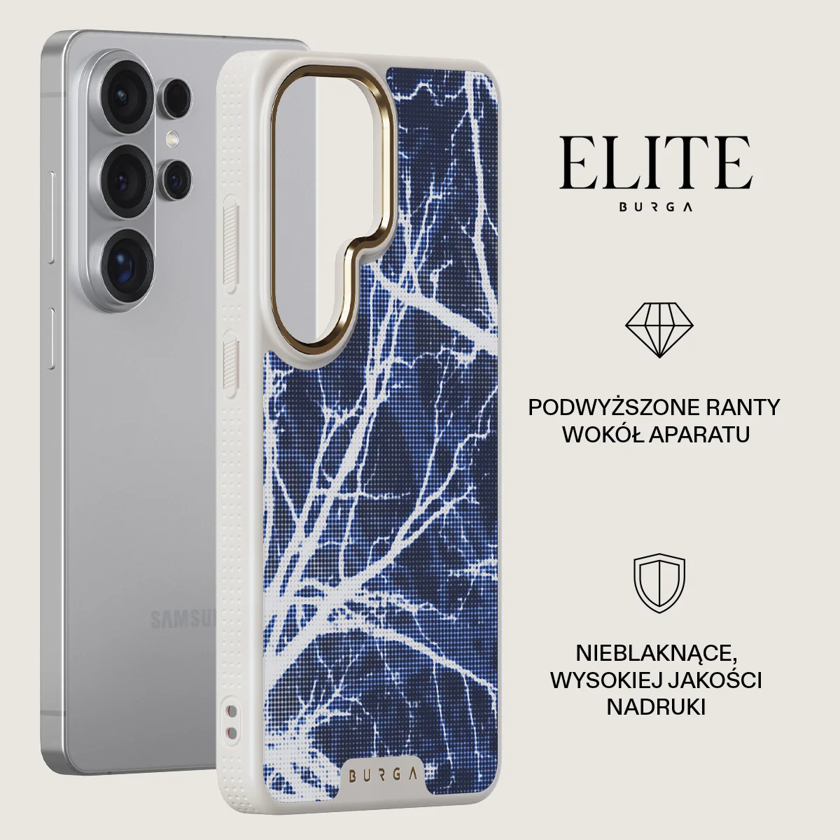 Subzero - Samsung Galaxy S26 Ultra Etui - Image 27