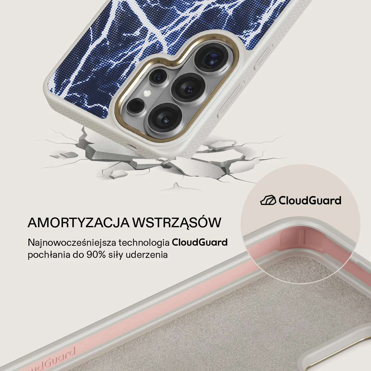 Subzero - Samsung Galaxy S26 Ultra Etui - Image 28