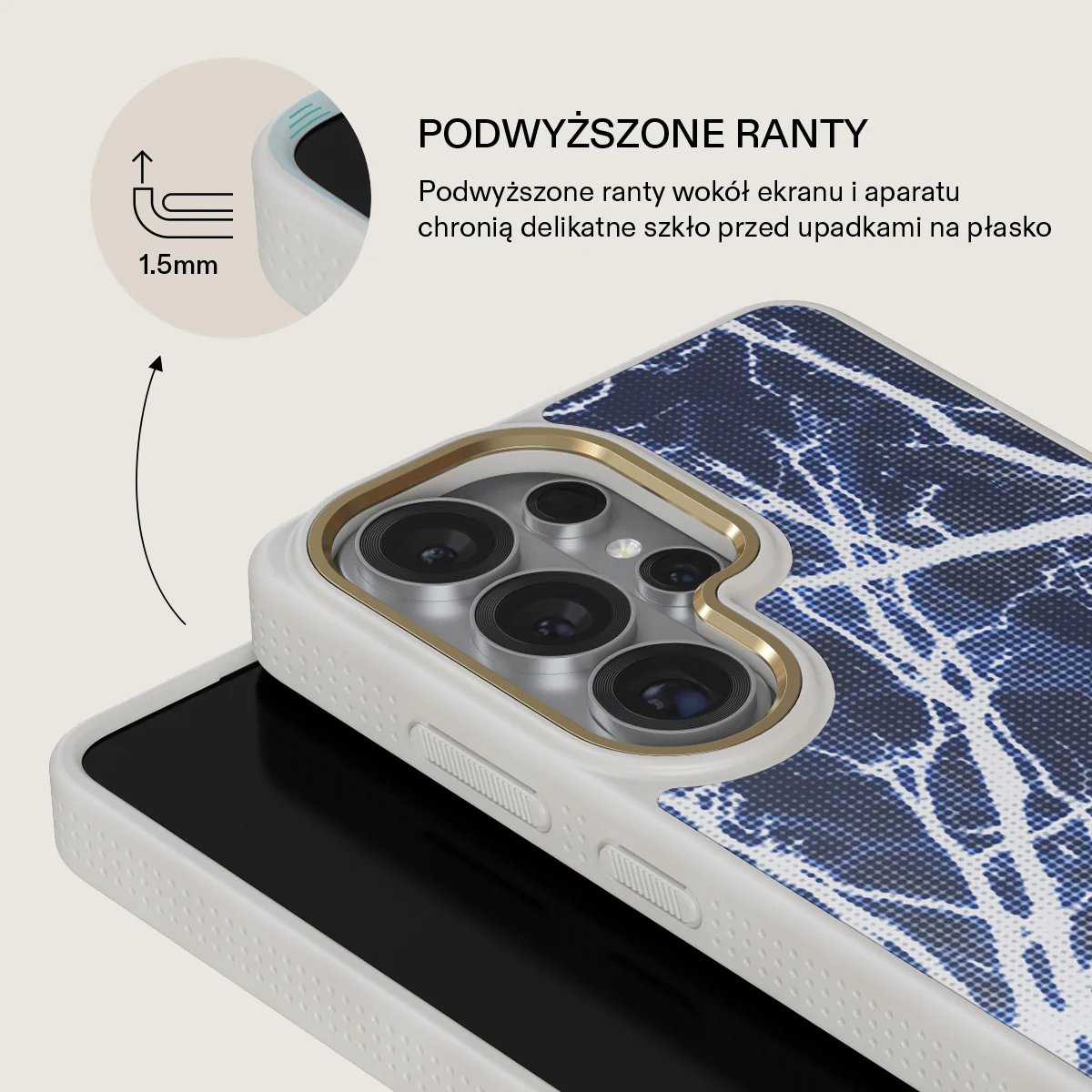 Subzero - Samsung Galaxy S26 Ultra Etui - Image 29
