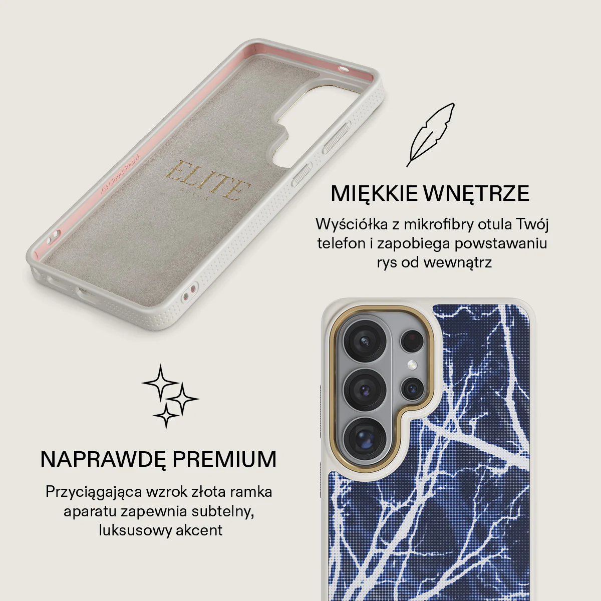 Subzero - Samsung Galaxy S26 Ultra Etui - Image 31