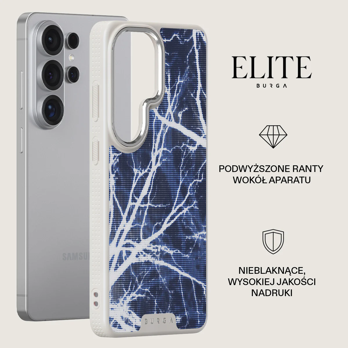 Subzero - Samsung Galaxy S26 Ultra Etui - Image 34
