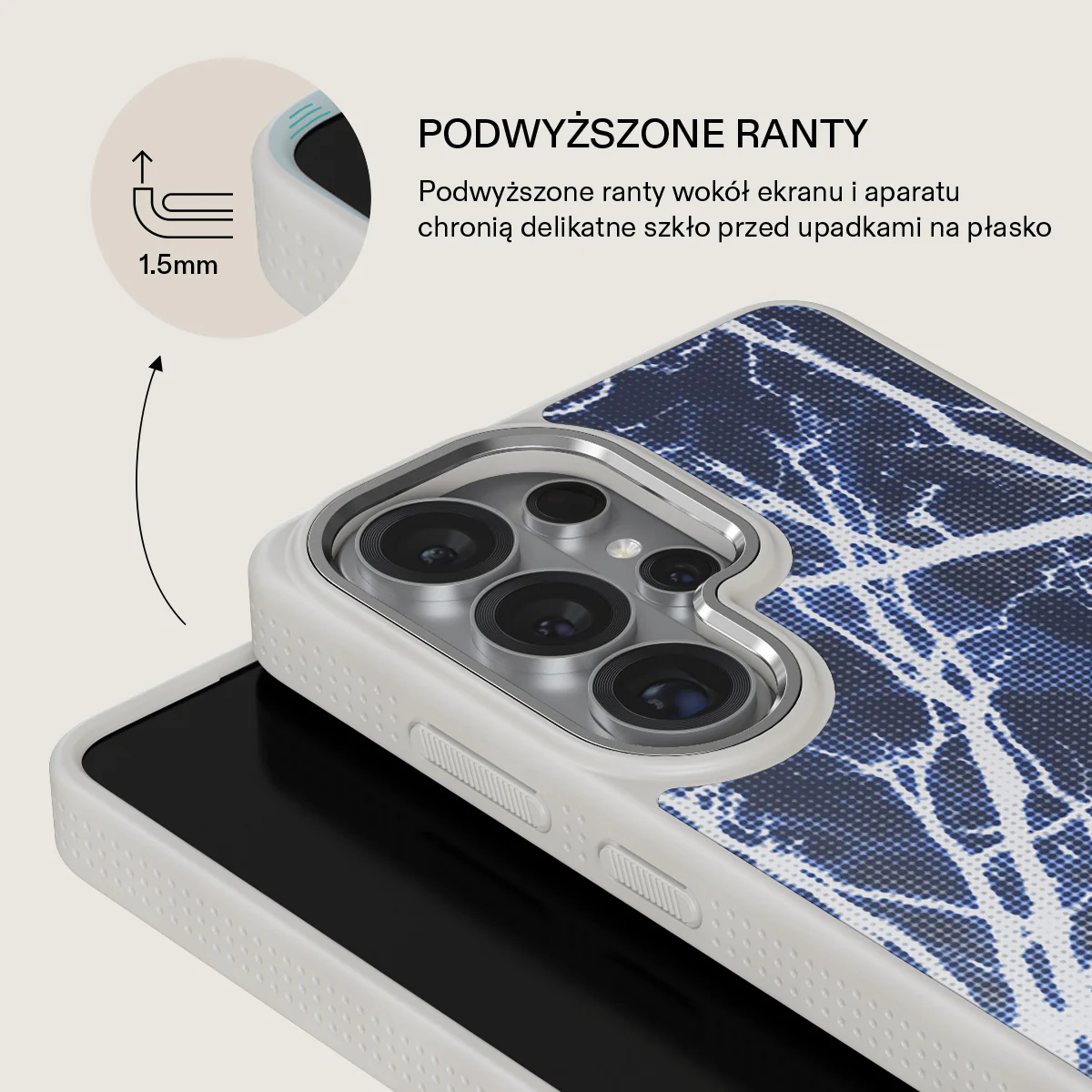Subzero - Samsung Galaxy S26 Ultra Etui - Image 36