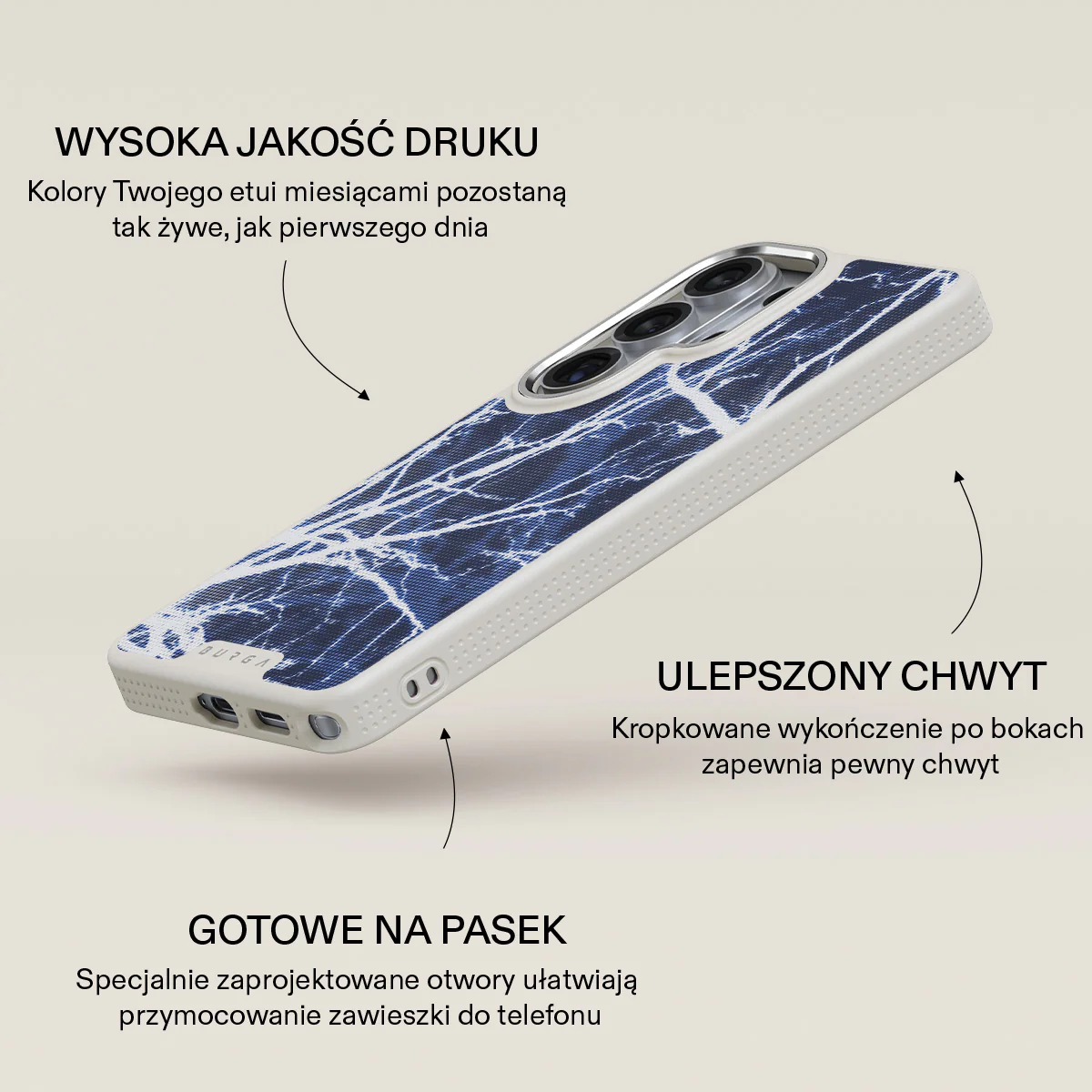Subzero - Samsung Galaxy S26 Ultra Etui - Image 37