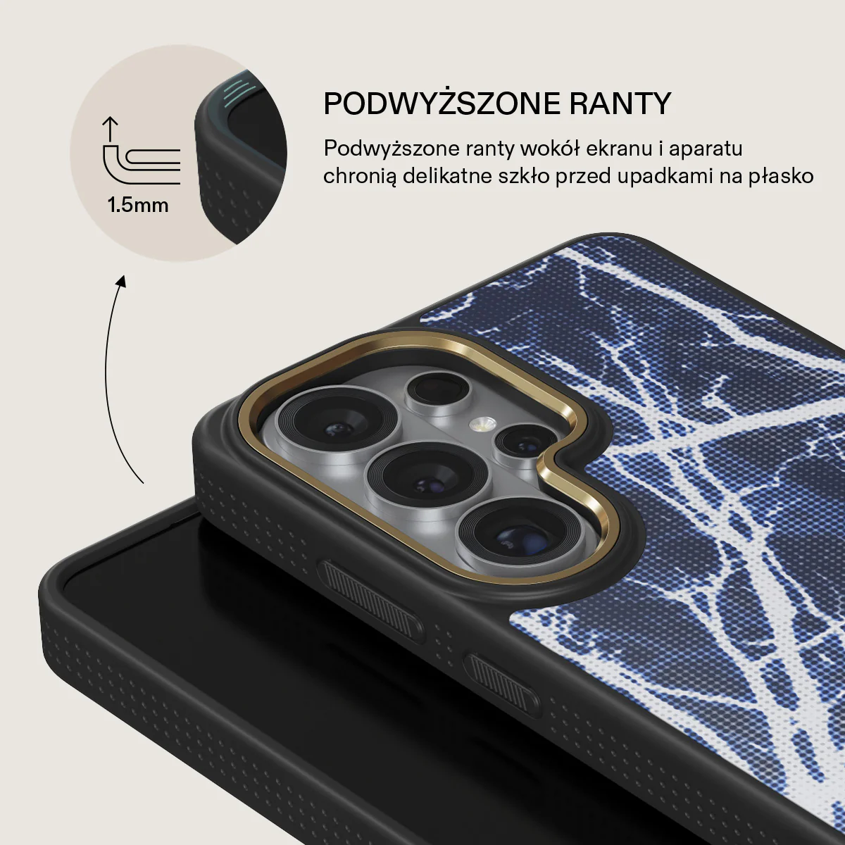 Subzero - Samsung Galaxy S26 Ultra Etui - Image 8