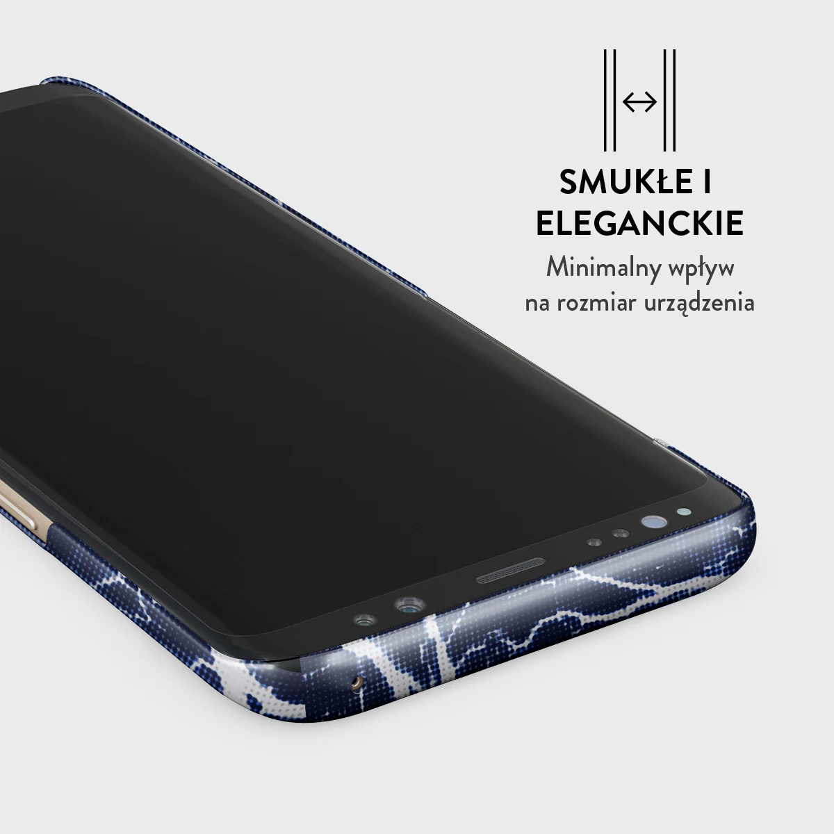 Subzero - Samsung Galaxy S8 Etui - Image 4