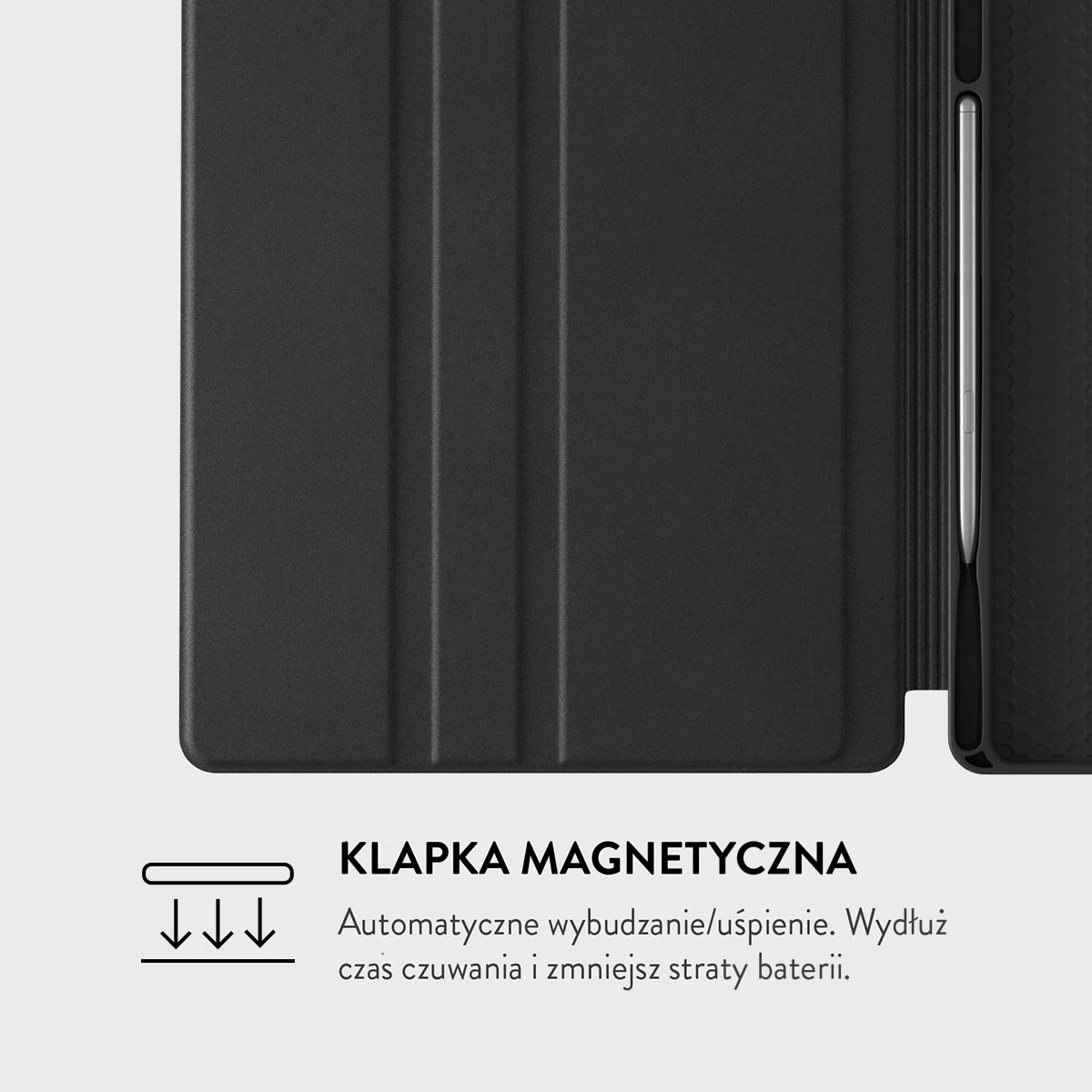 Subzero - Etui na Samsung Galaxy Tab S10 Ultra - Image 6