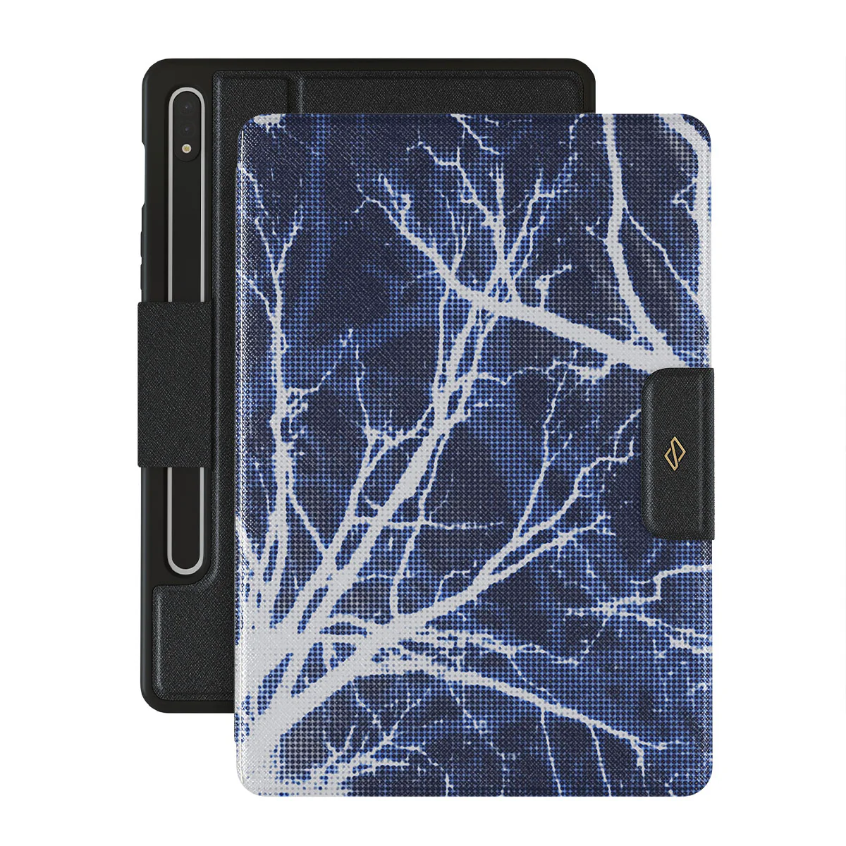 Subzero - Etui na Samsung Galaxy Tab S9+