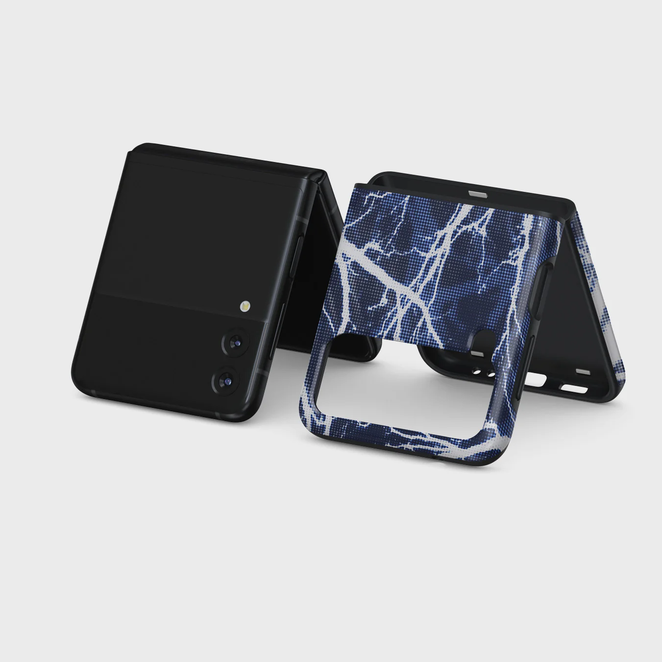 Subzero - Samsung Galaxy Z Flip 3 Etui - Image 5