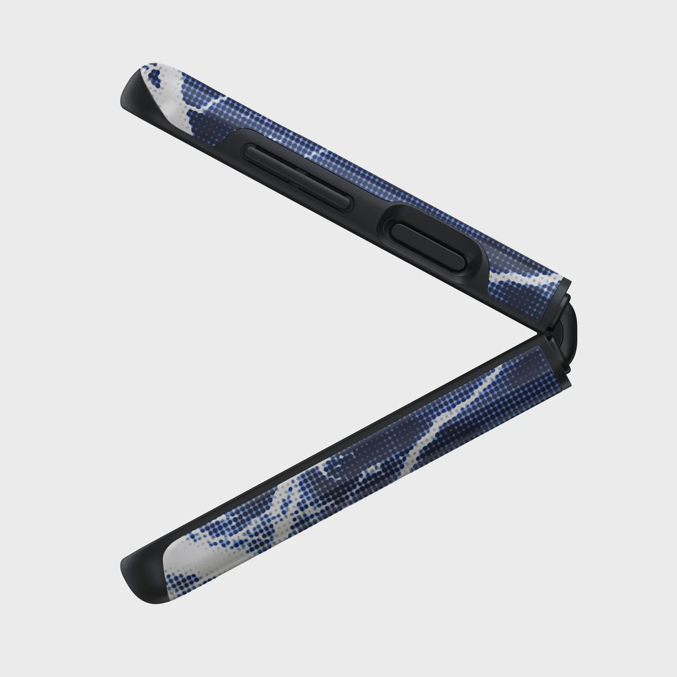 Subzero - Samsung Galaxy Z Flip 3 Etui - Image 6