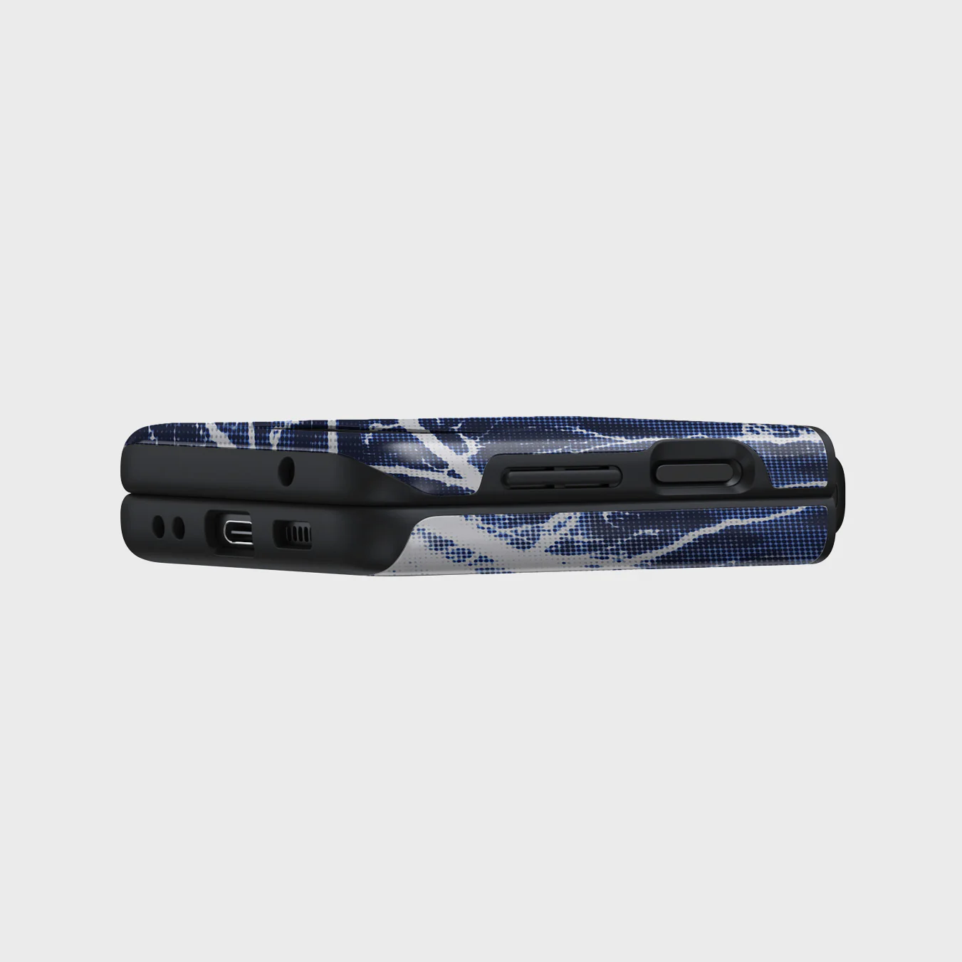 Subzero - Samsung Galaxy Z Flip 3 Etui - Image 7