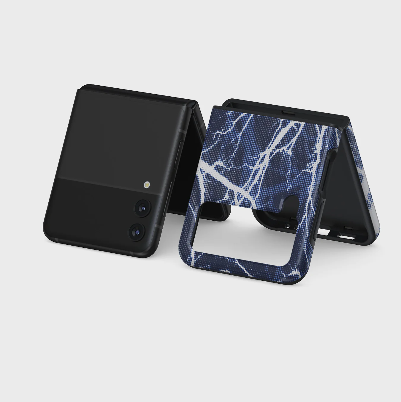 Subzero - Samsung Galaxy Z Flip 4 Etui - Image 11