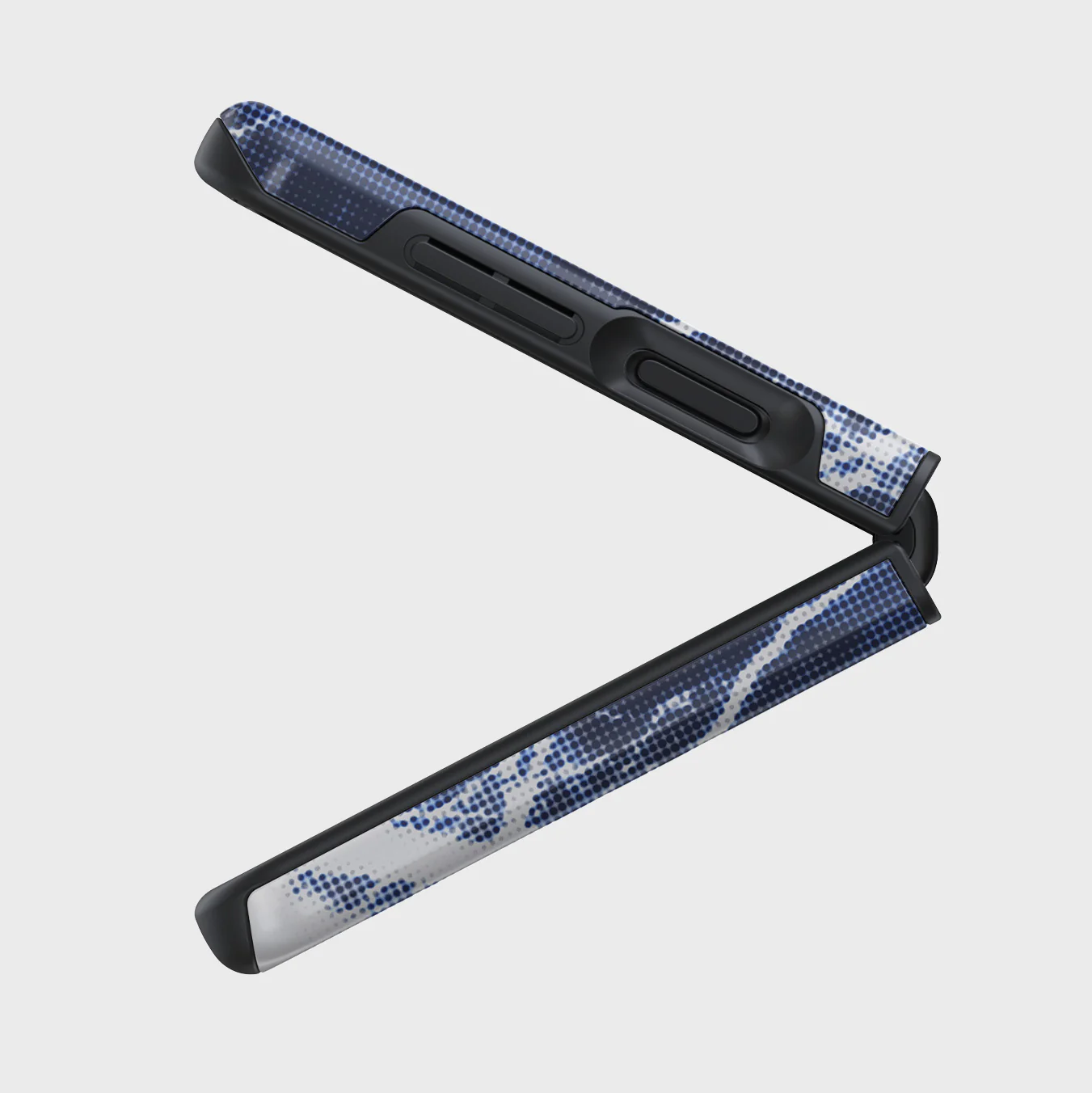Subzero - Samsung Galaxy Z Flip 4 Etui - Image 12