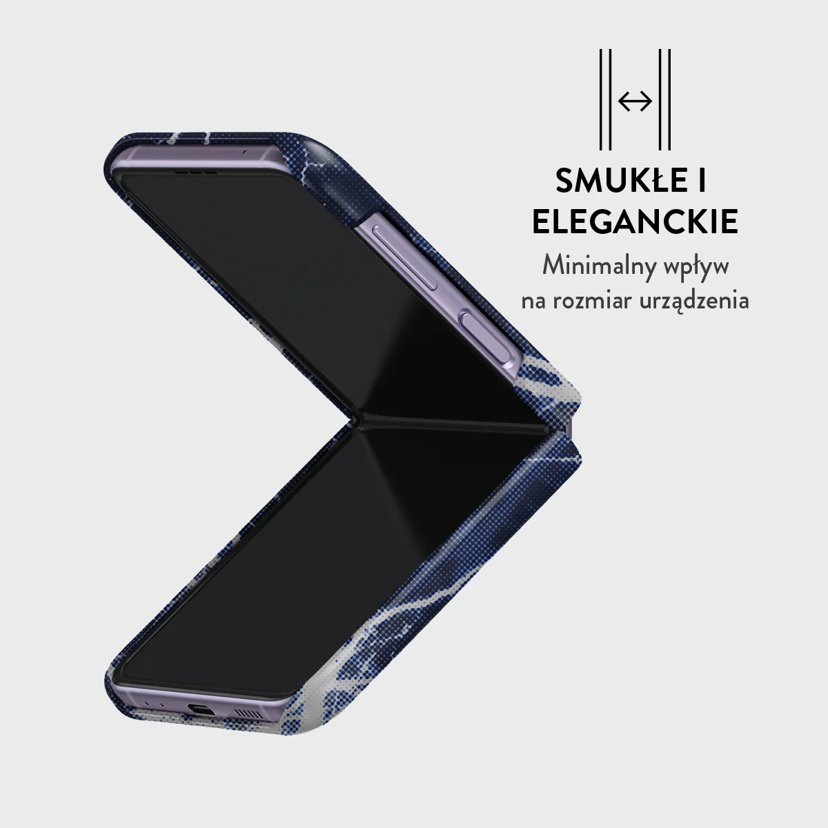 Subzero - Samsung Galaxy Z Flip 4 Etui - Image 4