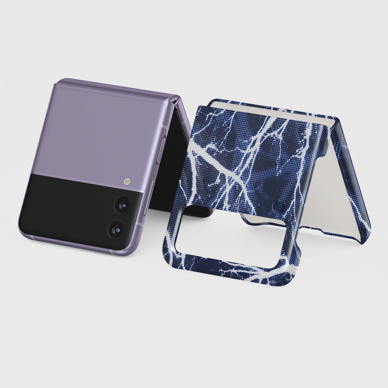 Subzero - Samsung Galaxy Z Flip 4 Etui - Image 5