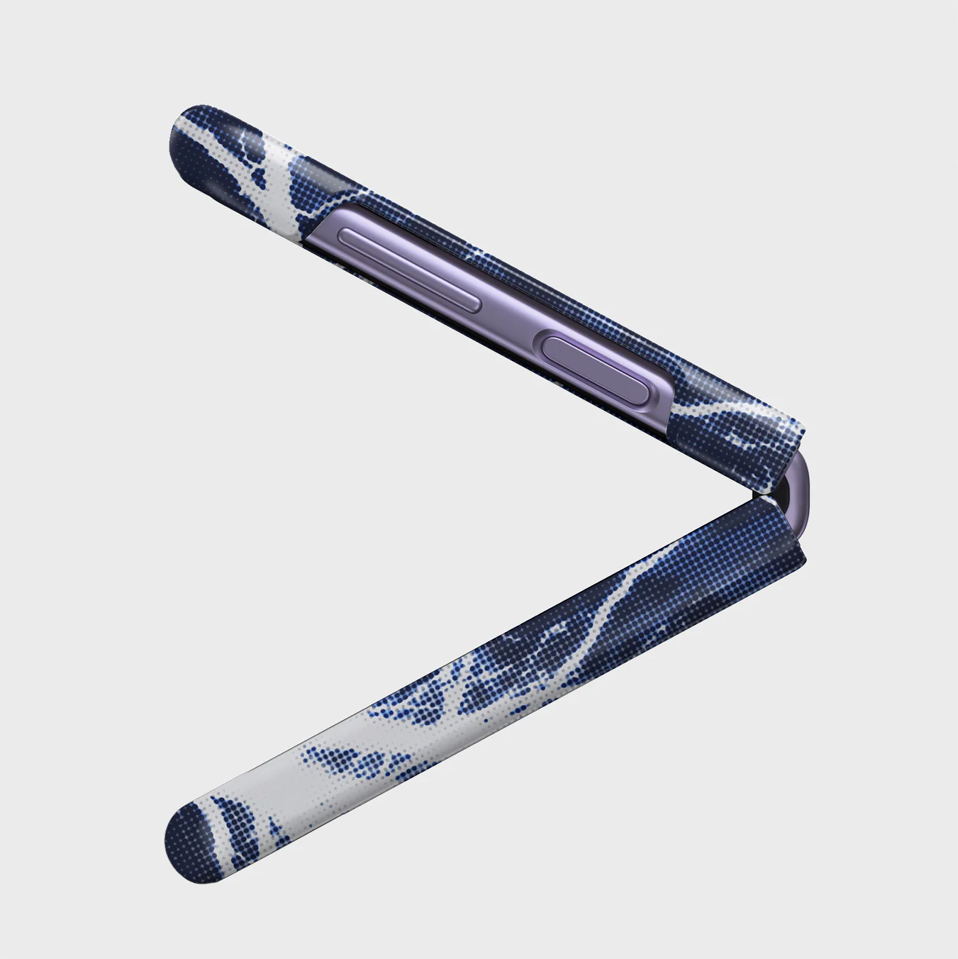 Subzero - Samsung Galaxy Z Flip 4 Etui - Image 6