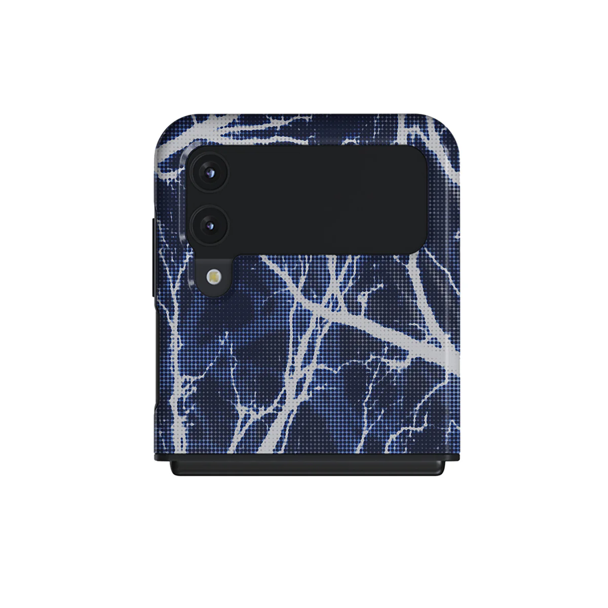Subzero - Samsung Galaxy Z Flip 4 Etui - Image 7