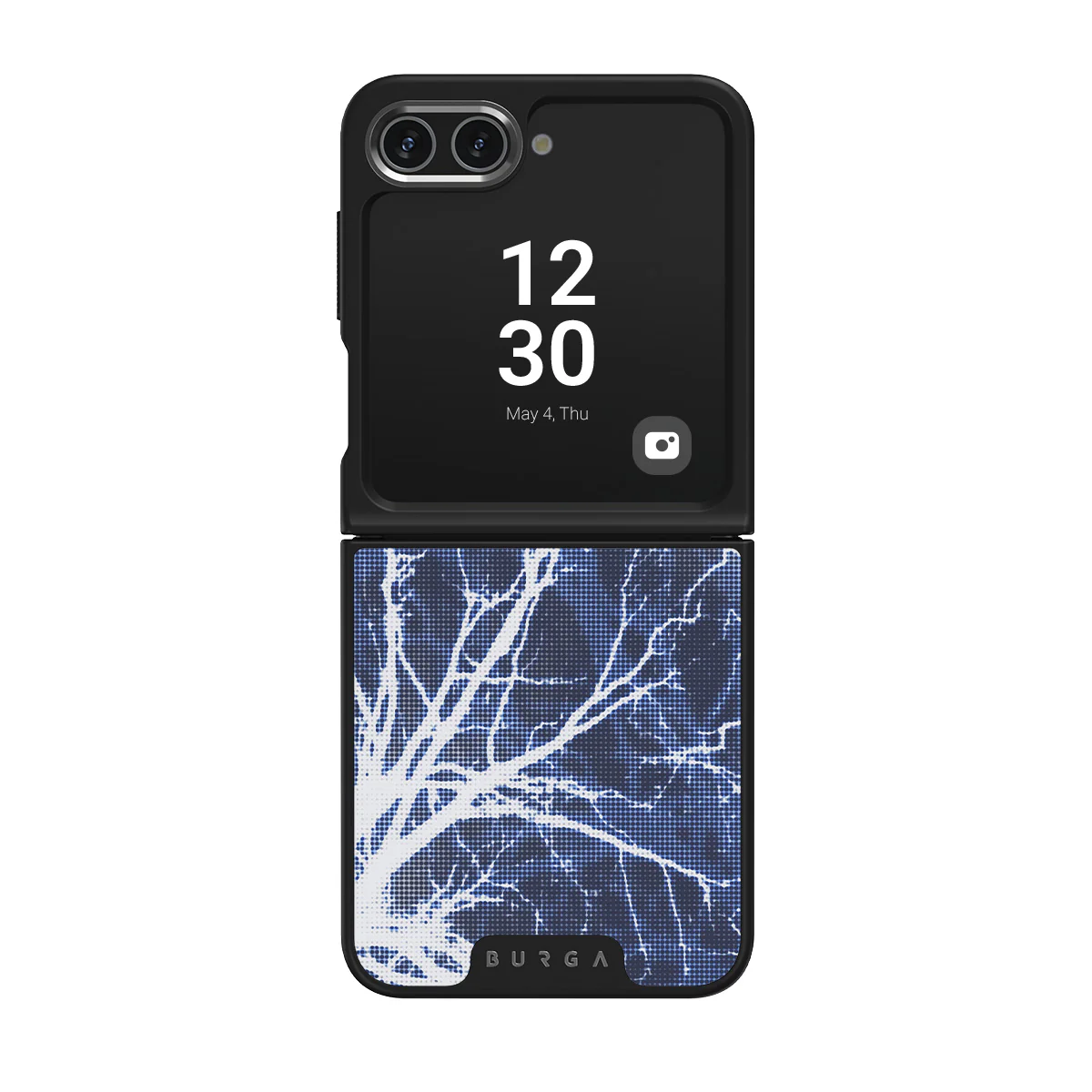 Subzero - Samsung Galaxy Z Flip 5 Etui - Image 15