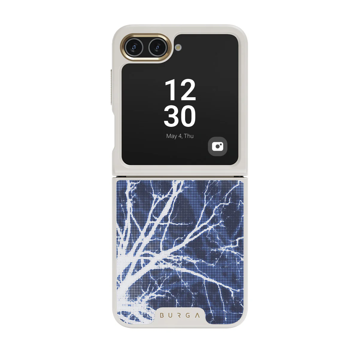 Subzero - Samsung Galaxy Z Flip 5 Etui - Image 22