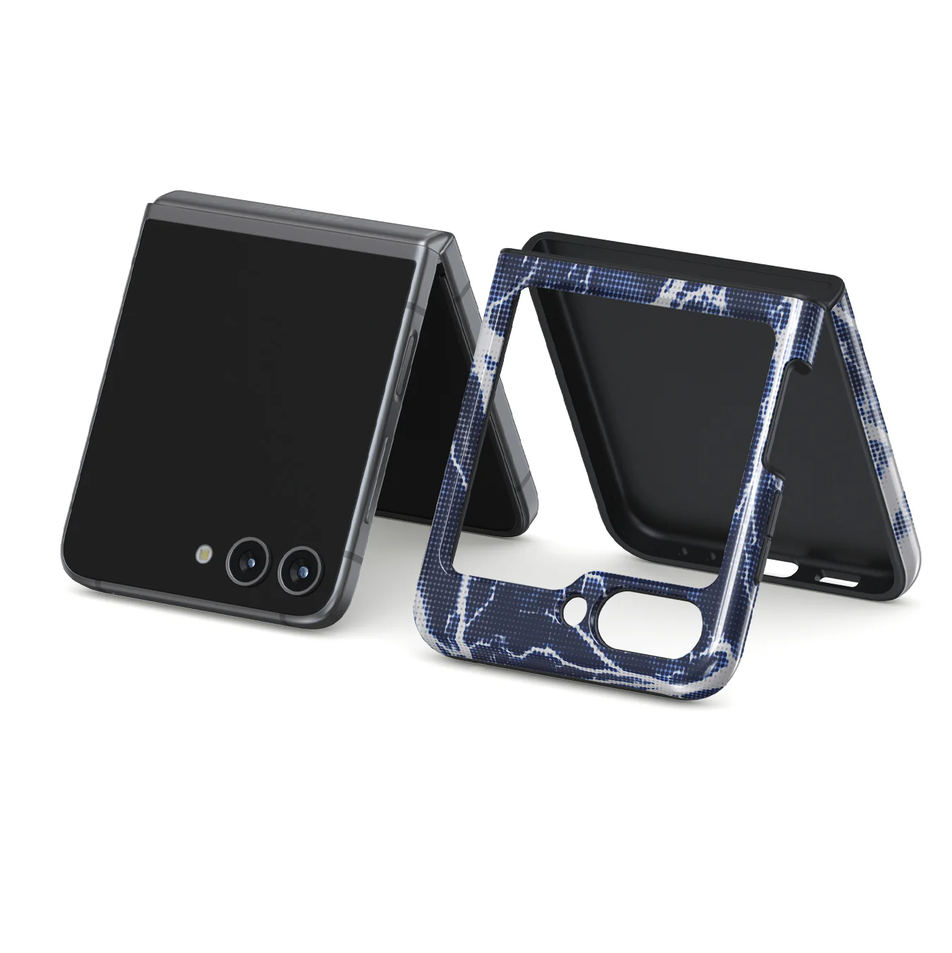 Subzero - Samsung Galaxy Z Flip 5 Etui - Image 5