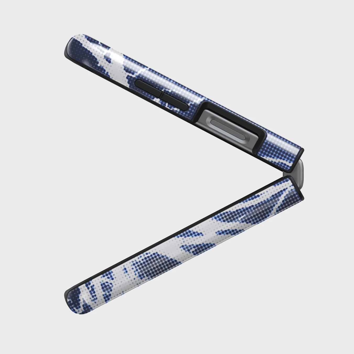 Subzero - Samsung Galaxy Z Flip 5 Etui - Image 6