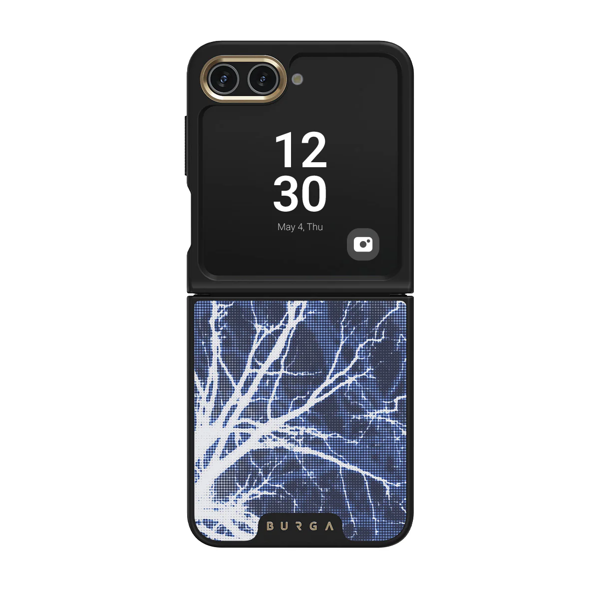 Subzero - Samsung Galaxy Z Flip 5 Etui - Image 8