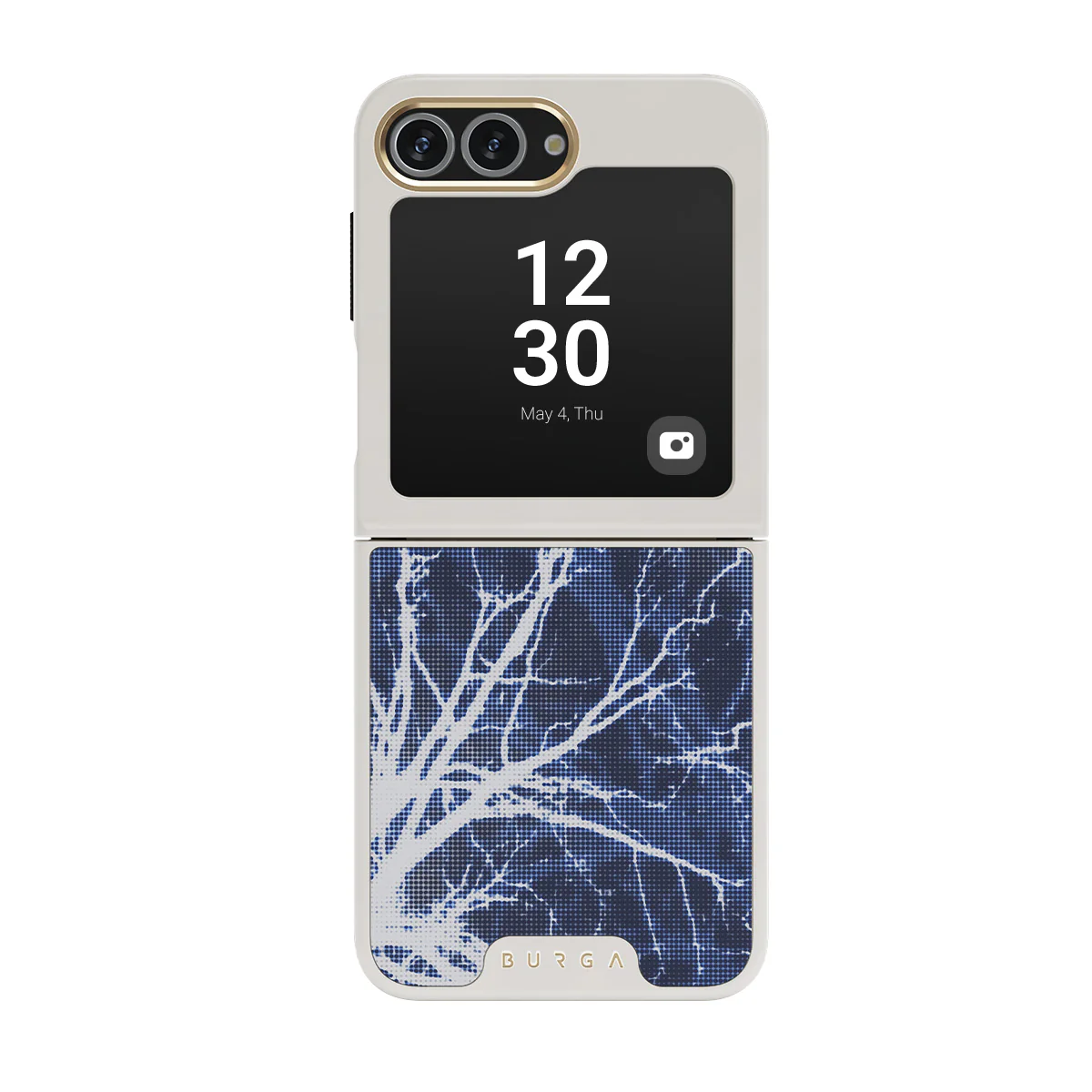 Subzero - Samsung Galaxy Z Flip 6 Etui - Image 20