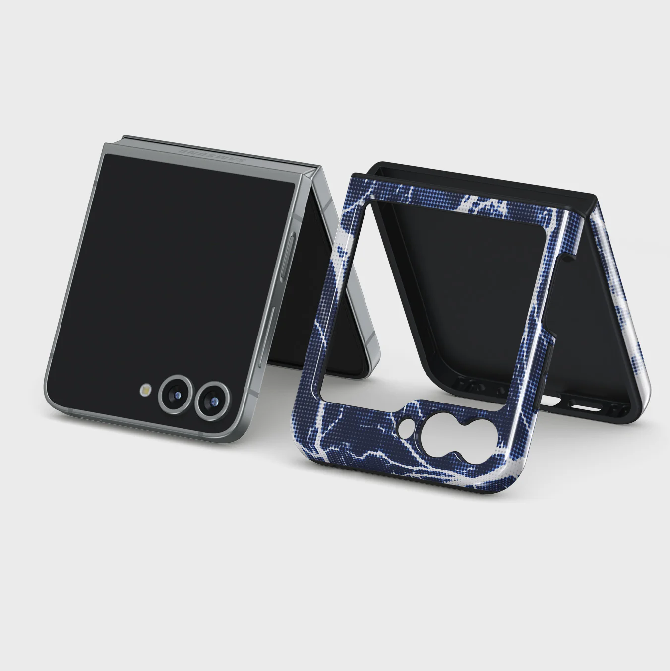 Subzero - Samsung Galaxy Z Flip 6 Etui - Image 5