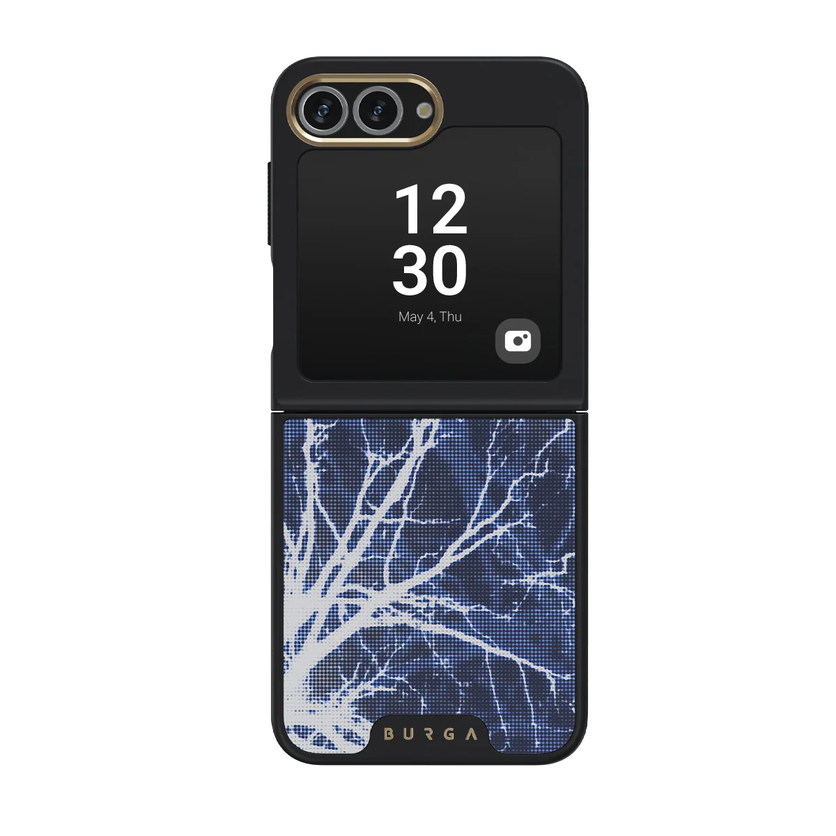 Subzero - Samsung Galaxy Z Flip 6 Etui - Image 6