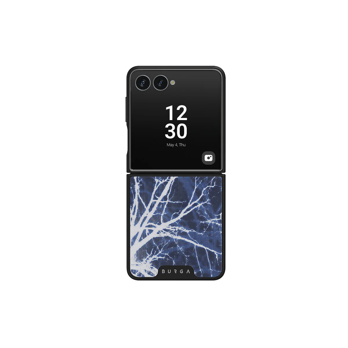 Subzero - Samsung Galaxy Z Flip 7 Etui - Image 12