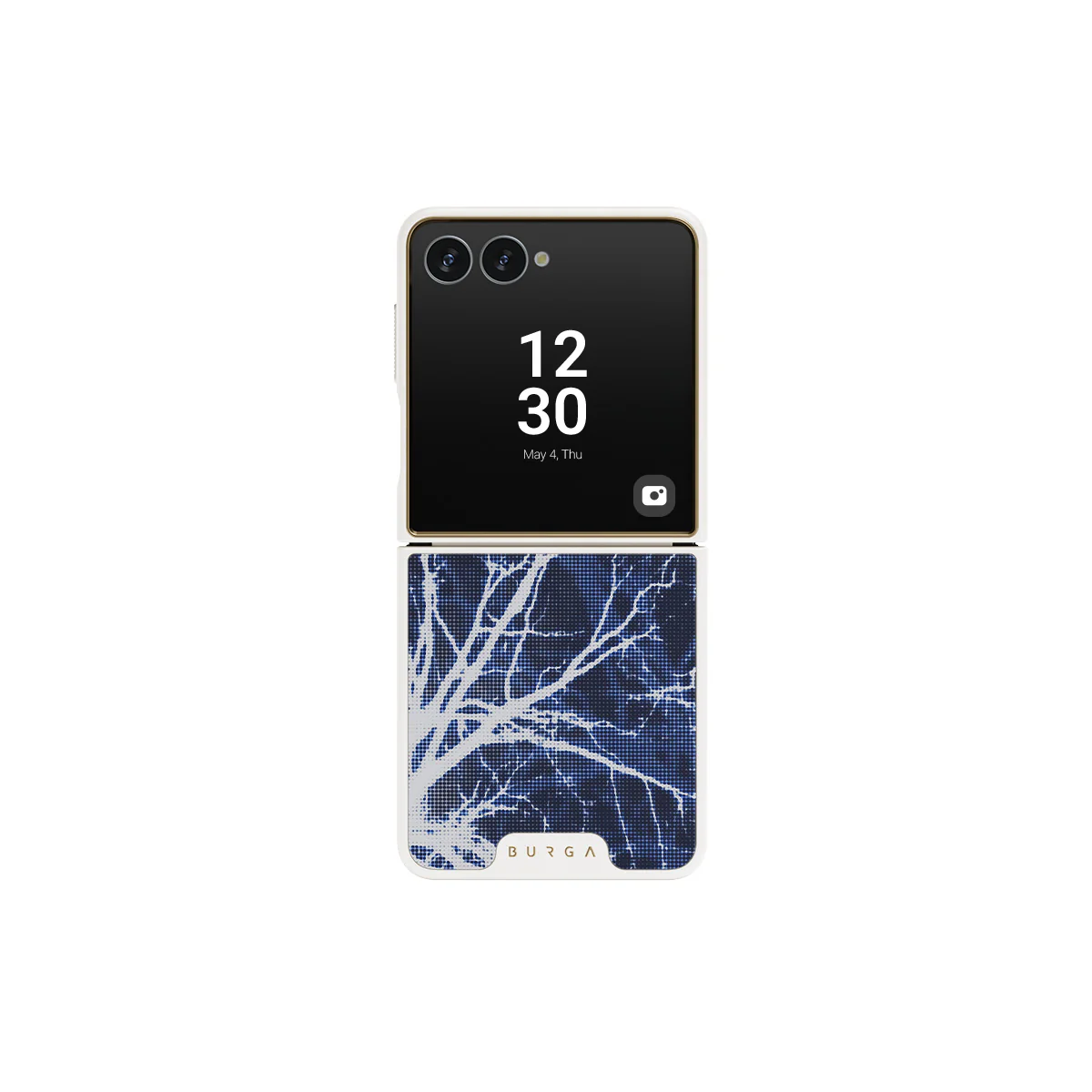 Subzero - Samsung Galaxy Z Flip 7 Etui - Image 19