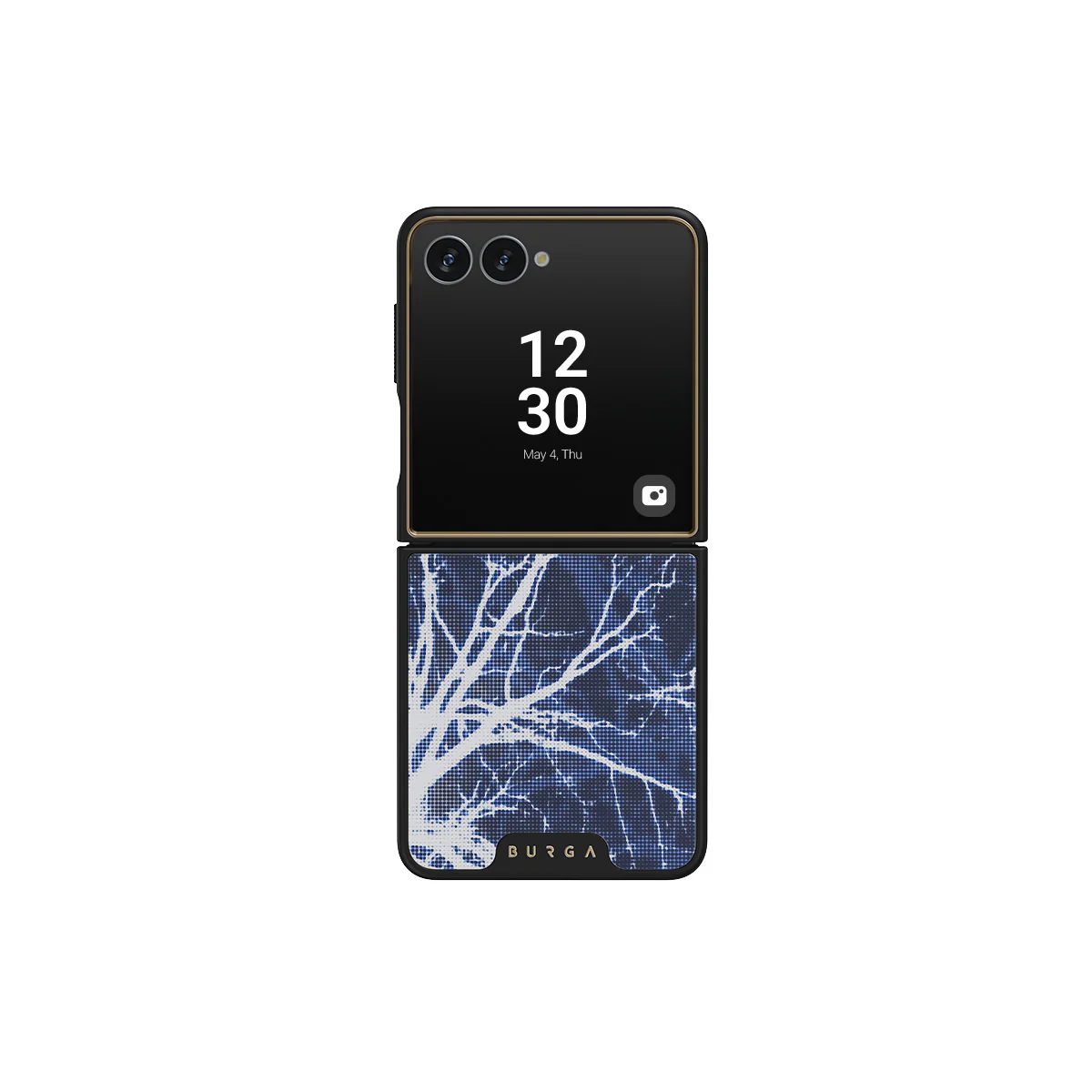 Subzero - Samsung Galaxy Z Flip 7 Etui - Image 5
