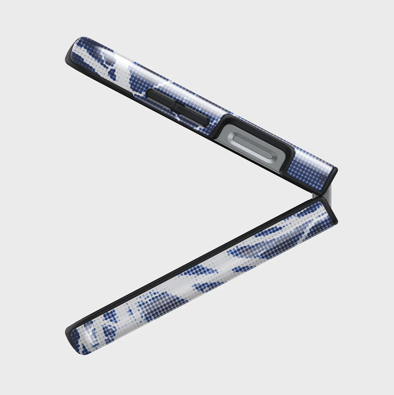 Subzero - Samsung Galaxy Z Flip 7 FE Etui - Image 6