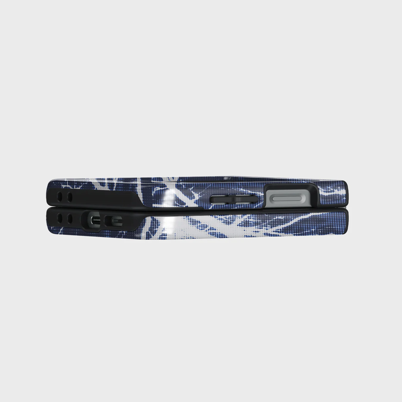 Subzero - Samsung Galaxy Z Flip 7 FE Etui - Image 7