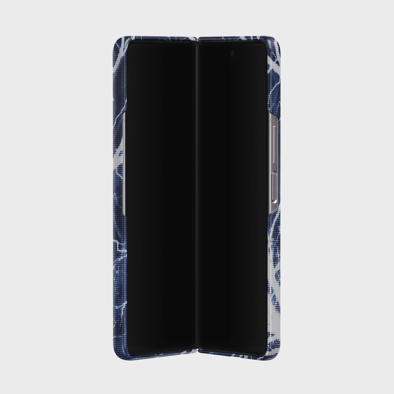 Subzero - Samsung Galaxy Z Fold 3 Etui - Image 5
