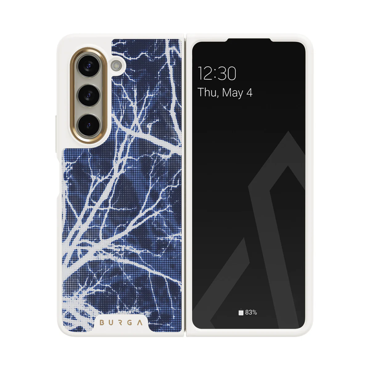 Subzero - Samsung Galaxy Z Fold 5 Etui - Image 15
