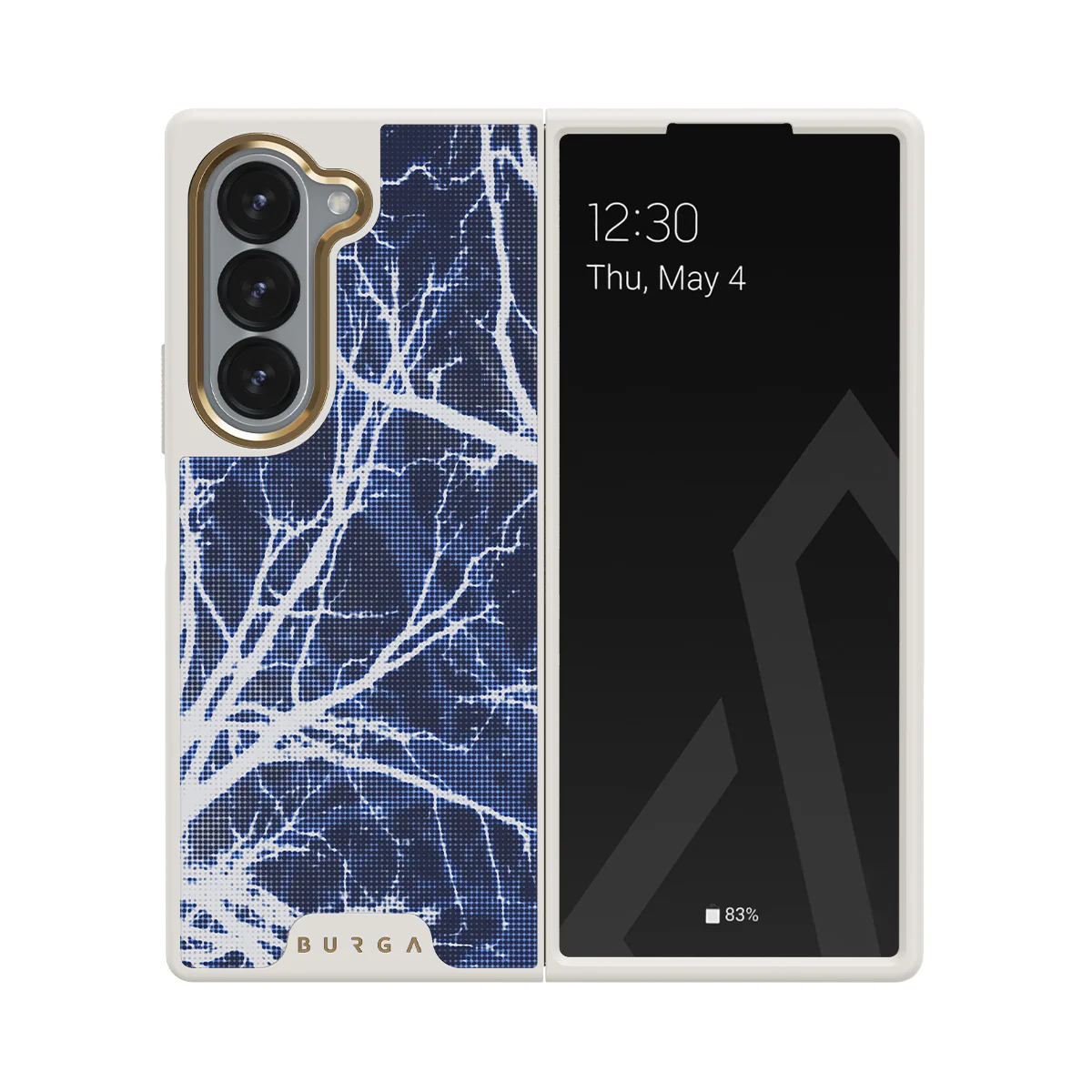 Subzero - Samsung Galaxy Z Fold 6 Etui - Image 15