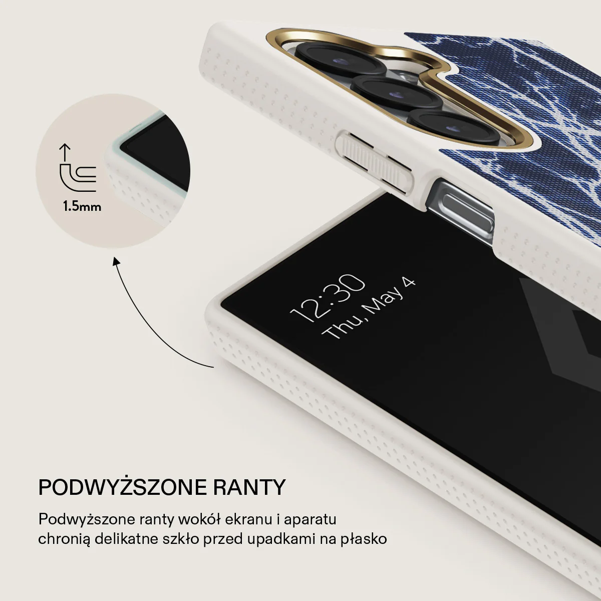 Subzero - Samsung Galaxy Z Fold 6 Etui - Image 18