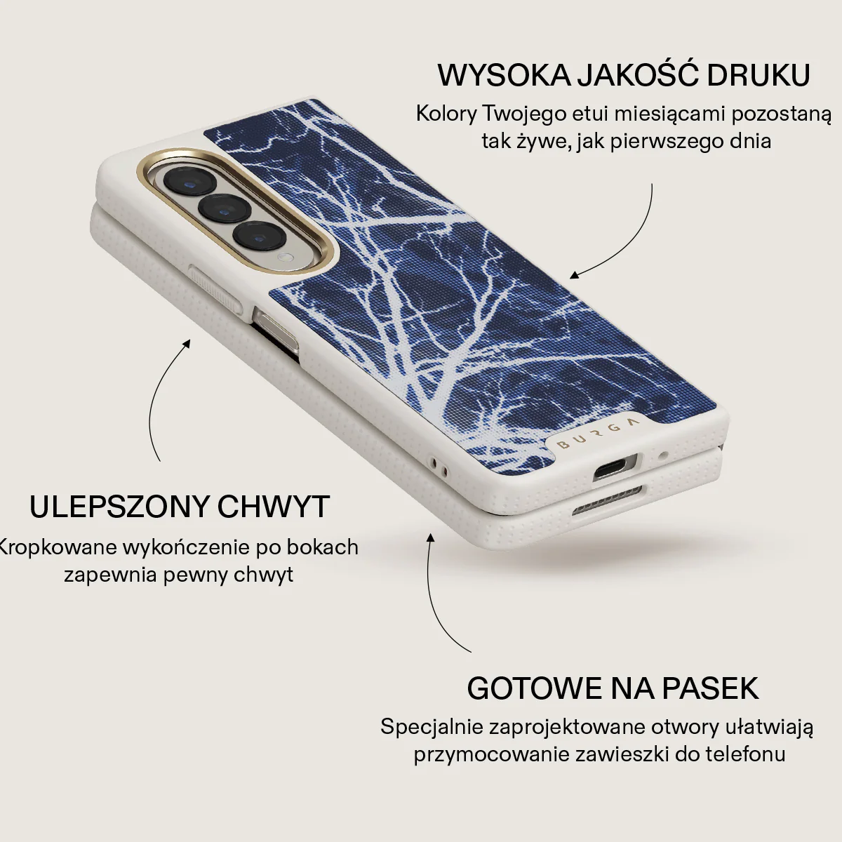 Subzero - Samsung Galaxy Z Fold 6 Etui - Image 19
