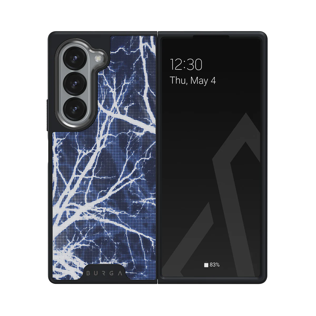 Subzero - Samsung Galaxy Z Fold 6 Etui - Image 8