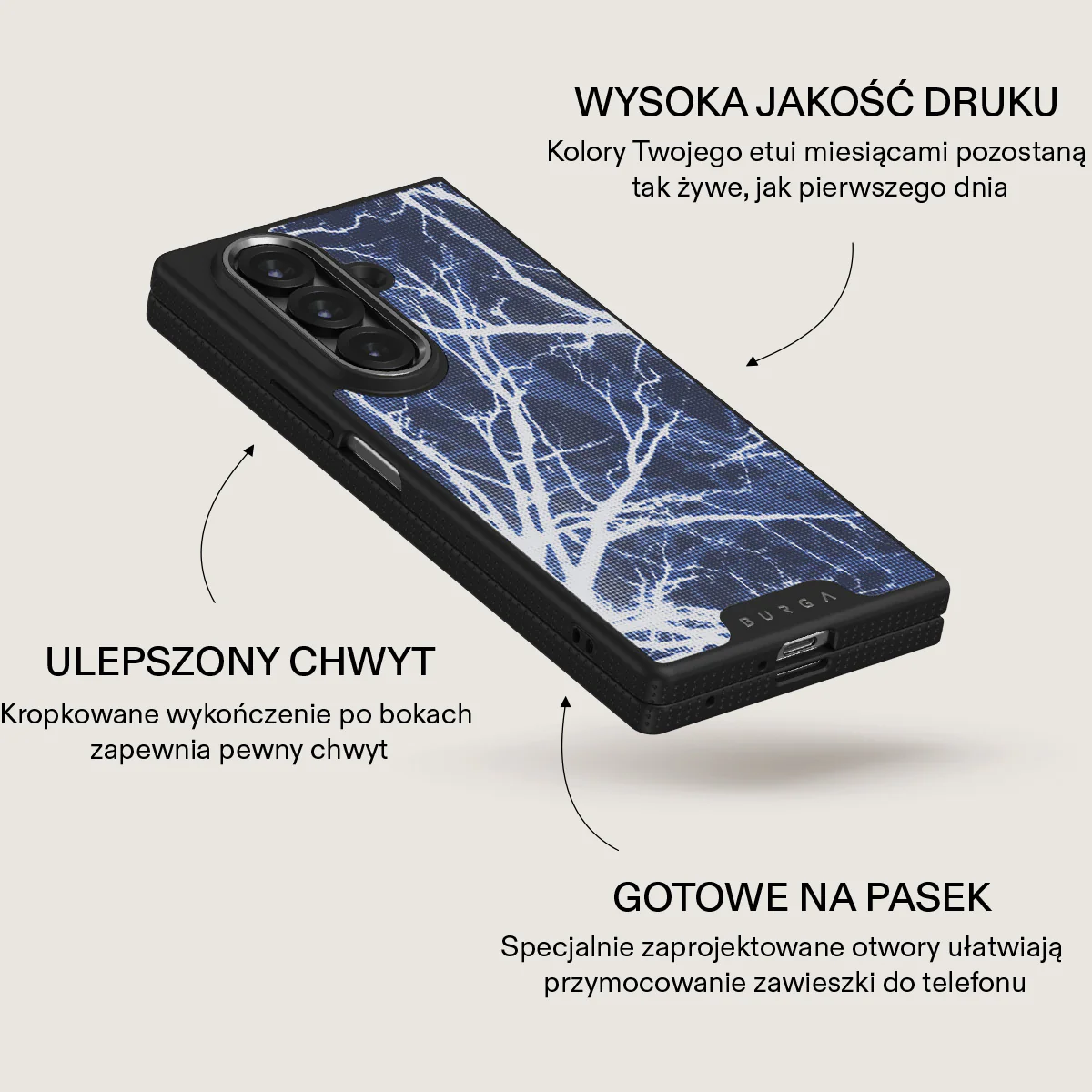 Subzero - Samsung Galaxy Z Fold 7 Etui - Image 12